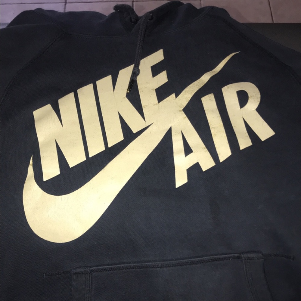 Nike hoodie